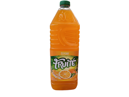 Orange Drink - Fruite 2L