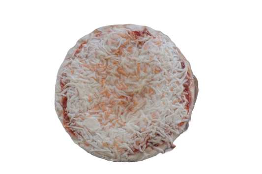 12" Homestyle Cheese Pizza - Antipastos