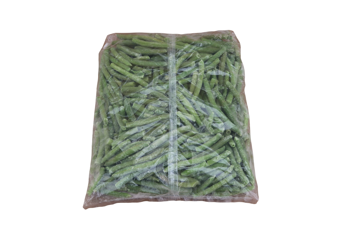 Green Beans, Fine cut - Frozen