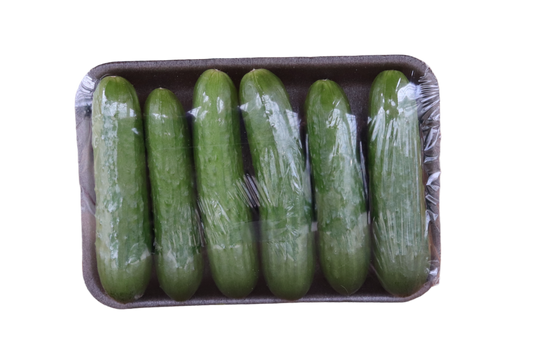 1lbs. Mini Cucumbers - Local (Homegrown)