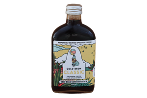 Cold brew