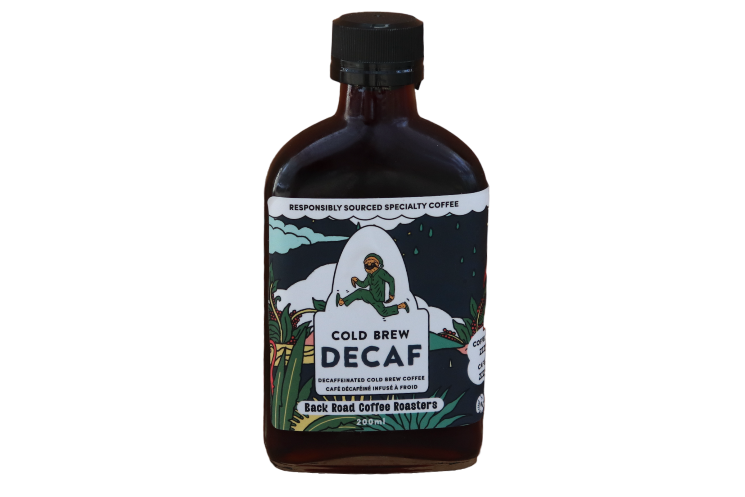 Cold brew