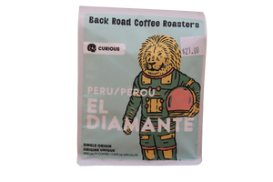 Back Road Coffee Roasters
