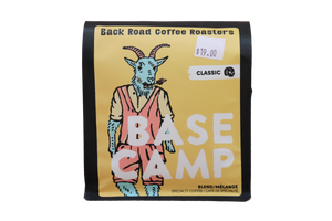 Back Road Coffee Roasters