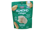 Load image into Gallery viewer, Almond Crisps Rosemary- Hippie Snacks

