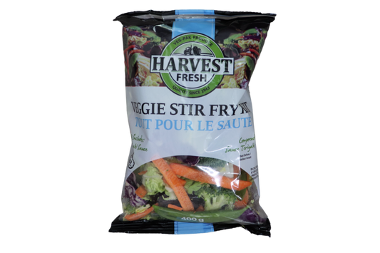 Veggie Stir Fry Kit