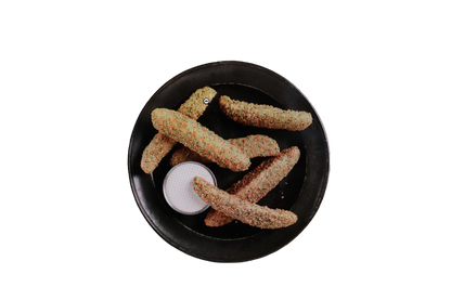 Dill Pickle Spears  - 1LB - Frozen