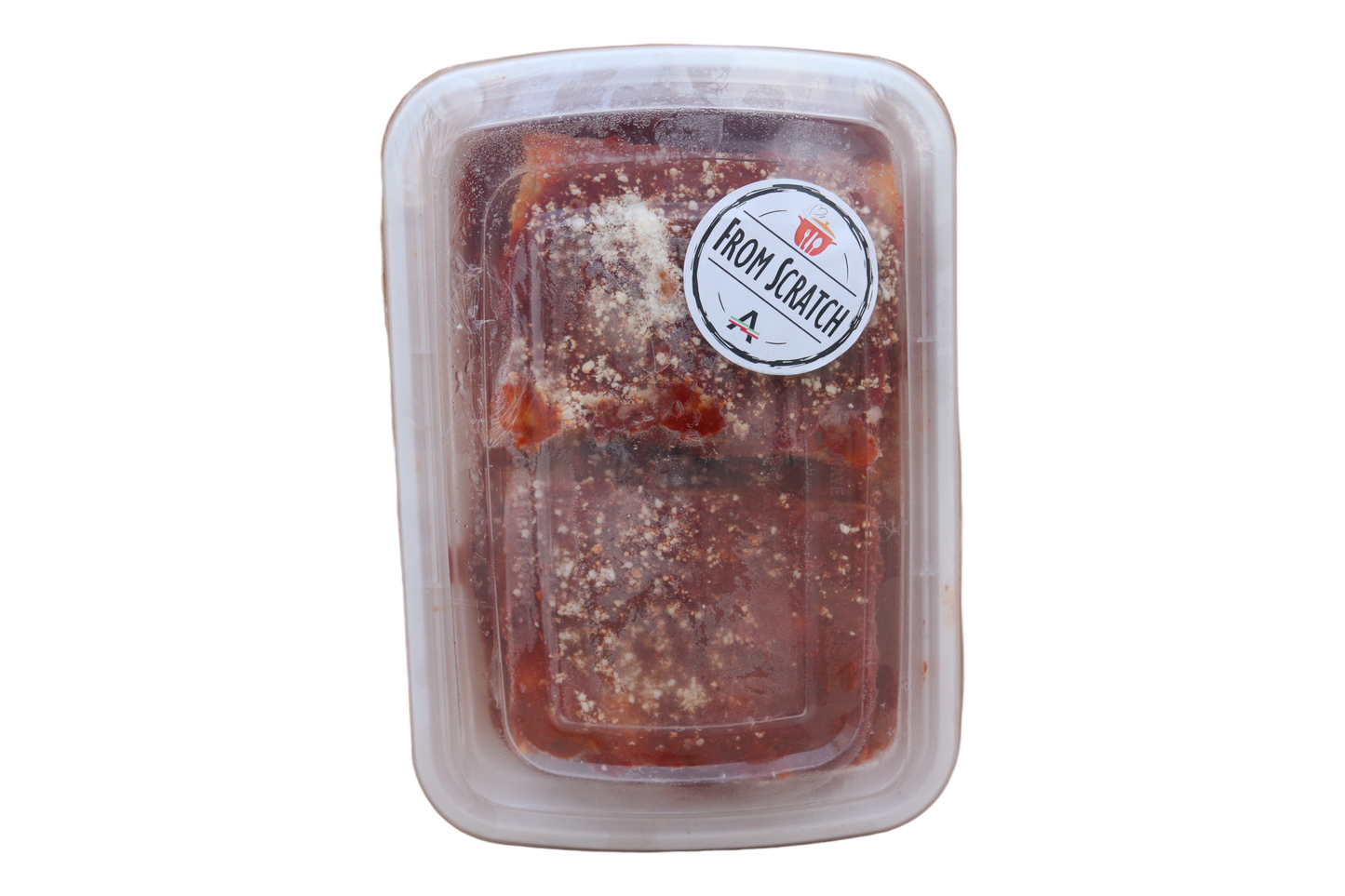 Meat and Ricotta Lasagna 850g- Antipastos
