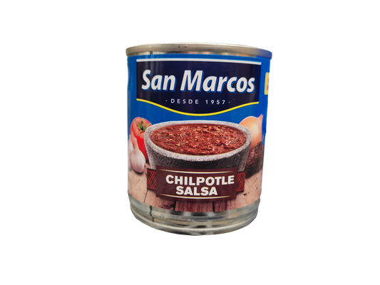 Chipotle salsa