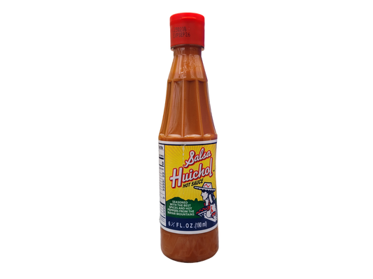Huichol Hot Sauce