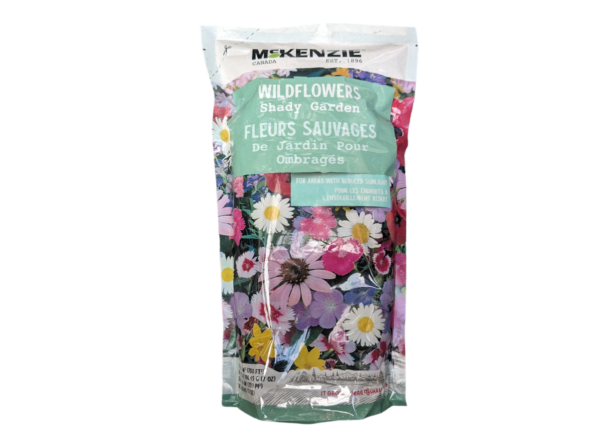 wildflower seeds ontario McKenzie Wildflower Seeds- 700 sq. Feet – Niagara Fresh Market