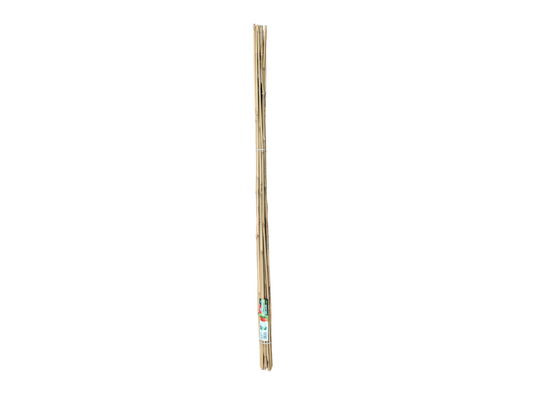 Bamboo Garden Stakes - 15 pack