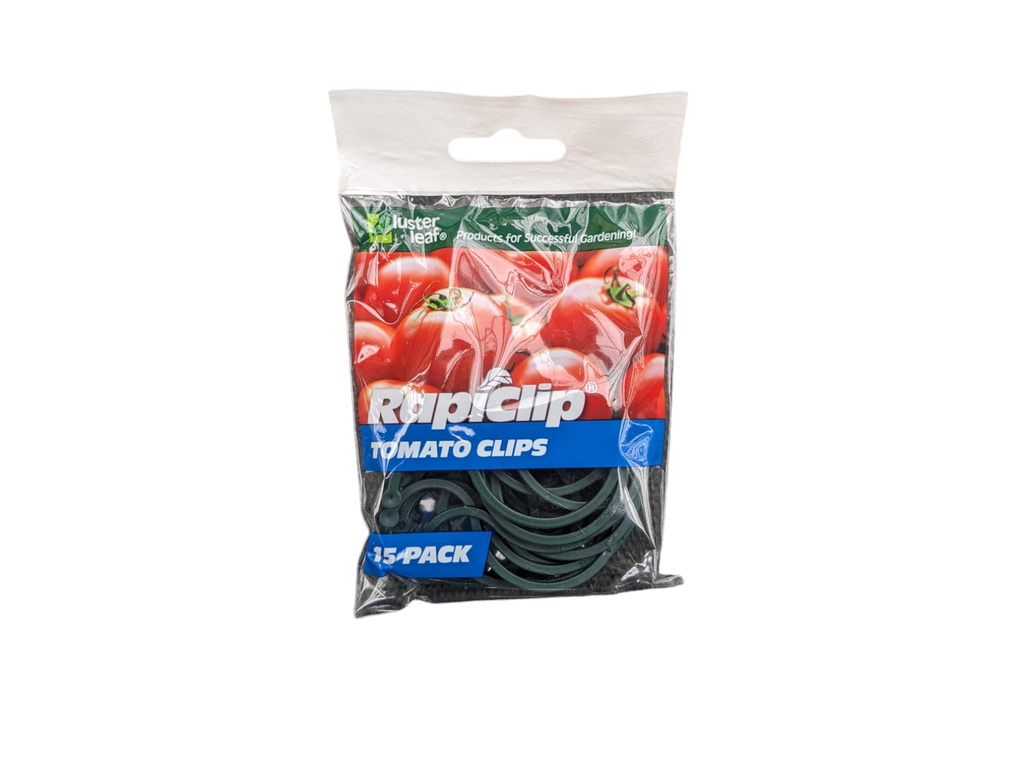 Tomato Clips