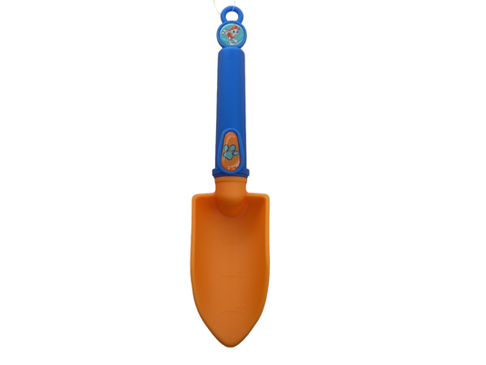 Paw Patrol Shovel - Blue & Orange