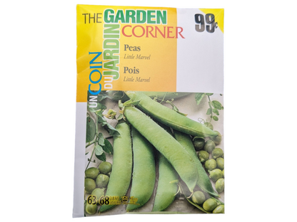 Garden Corner Seeds