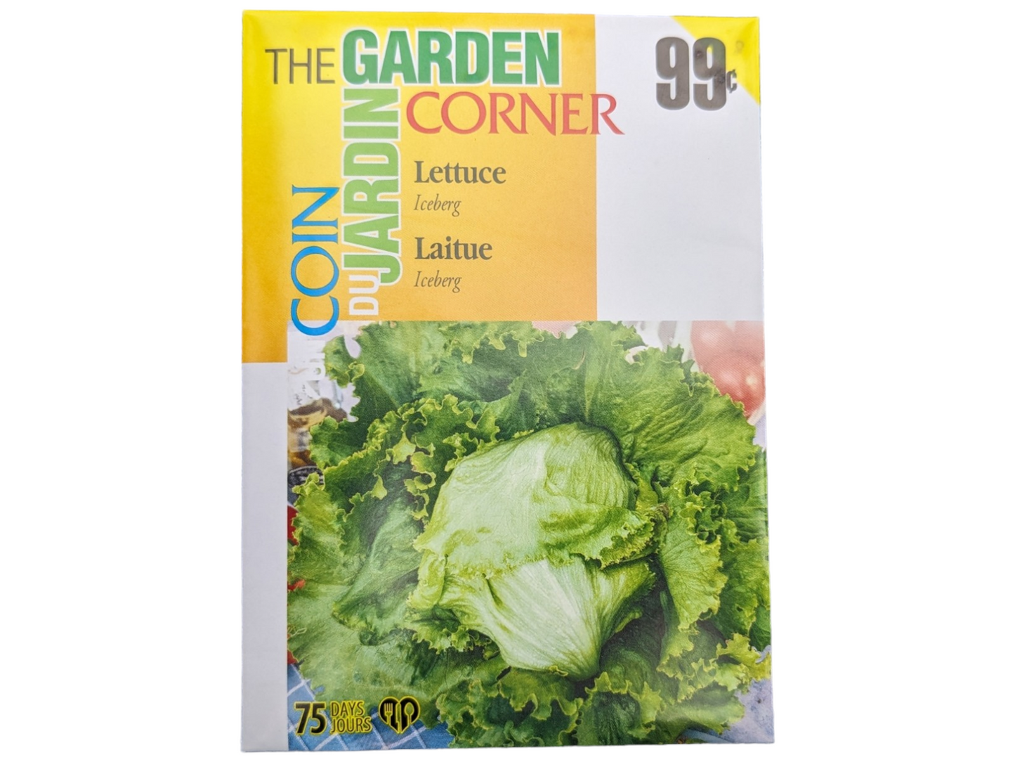 Garden Corner Seeds