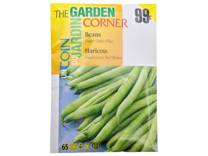 Garden Corner Seeds