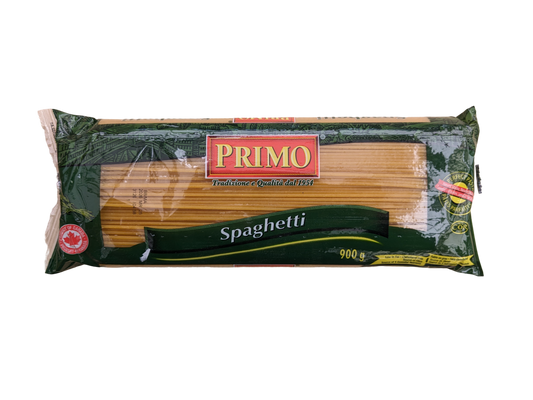 Spaghetti - 900g - Primo