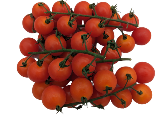 Cherry Tomato on the Vine - Local
