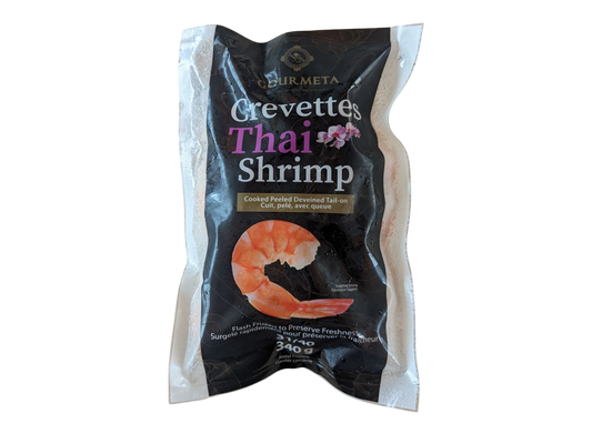 Thai Shrimp - 340g