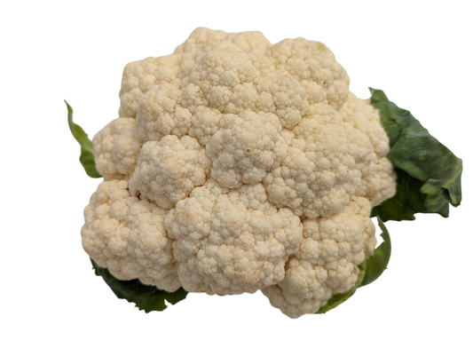 Local Cauliflower