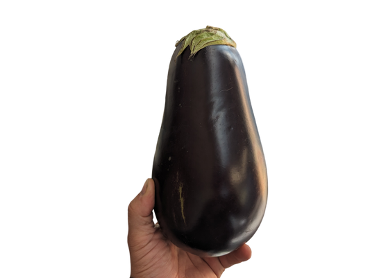 Eggplant - Local