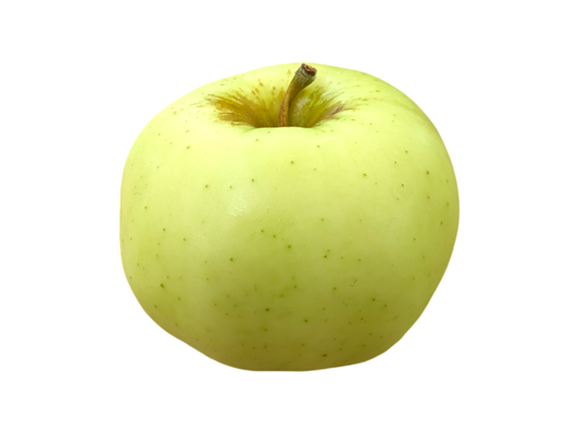 Ginger Gold Apples - Local