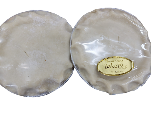 5" Chicken Pot Pie - 2 Pack - Frozen - Stone Crock Bakery