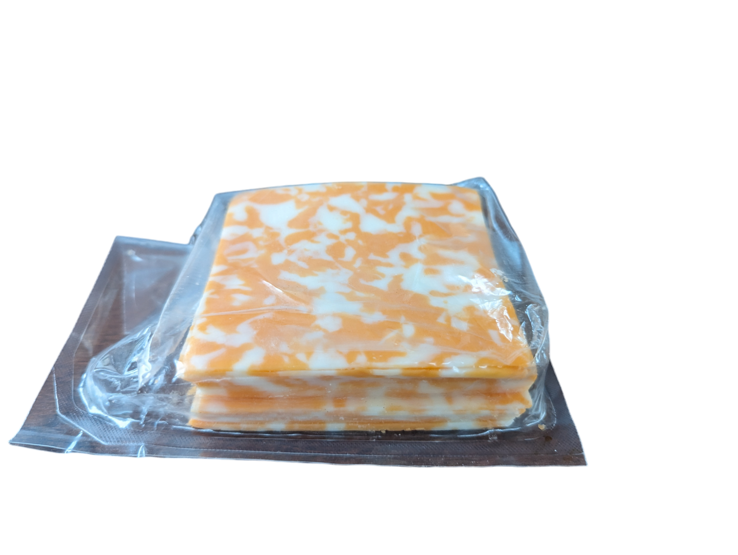 Marble Cheese Slices - 250g