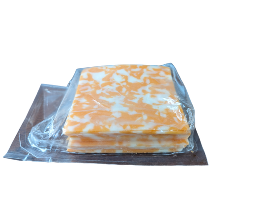 Marble Cheese Slices - 250g