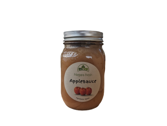 Apple Sauce