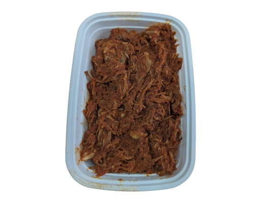 Pulled Pork