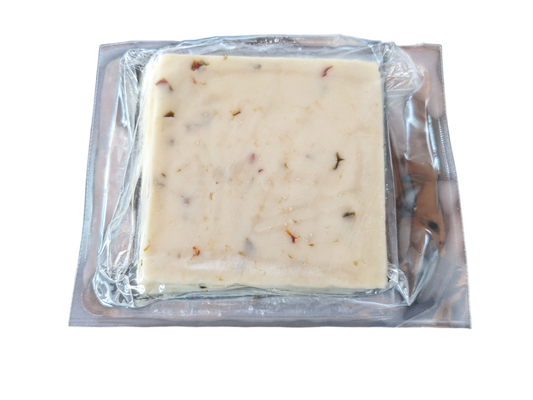 Monterey Jack Cheese Slices- 250g