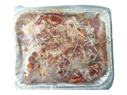 Stuffed Pasta Shells - 2kg