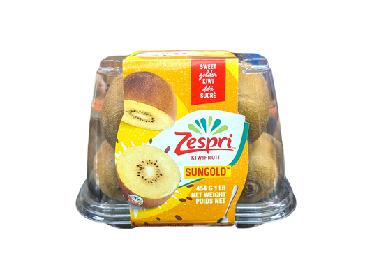 Sungold Kiwi - 1lb