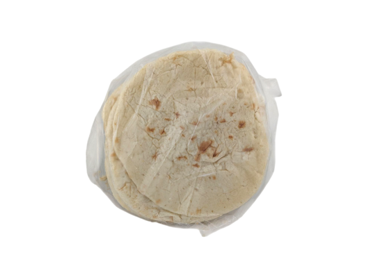 Greek Pitas - 10 Pack