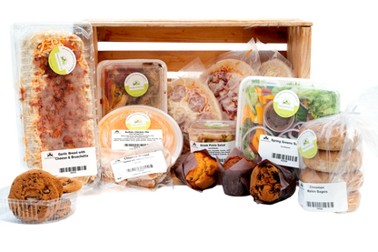 The Niagara Fresh Box