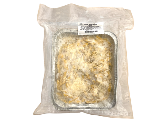 Chicken Alfredo 2kg