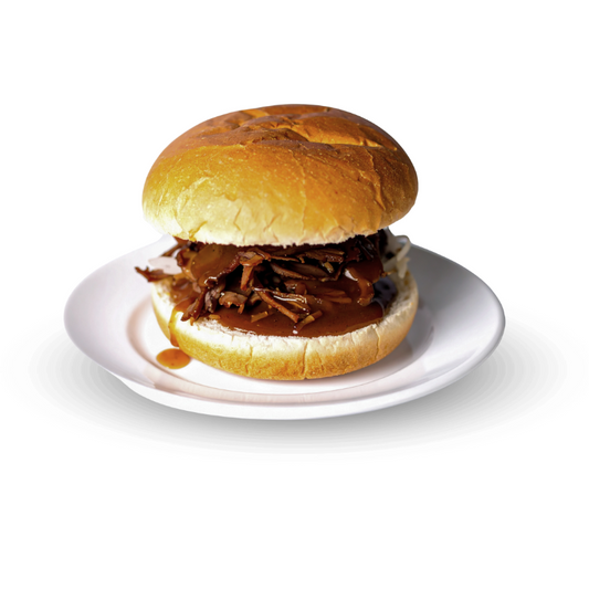 Roast Beef in Gravy