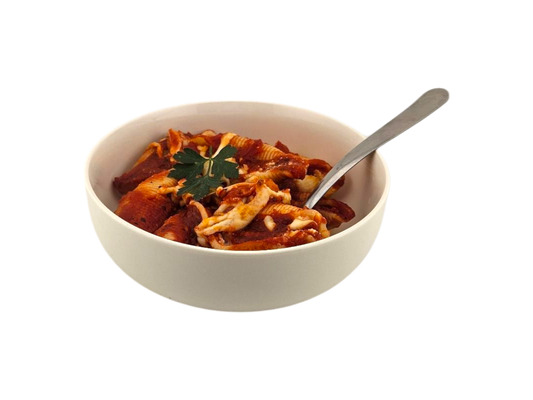 Stuffed Pasta Shells - 2kg
