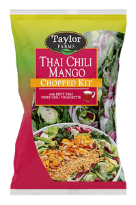 Taylor Farms Thai Chili Mango Salad Kit