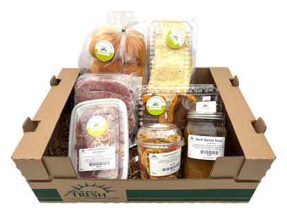 The Niagara Fresh Box