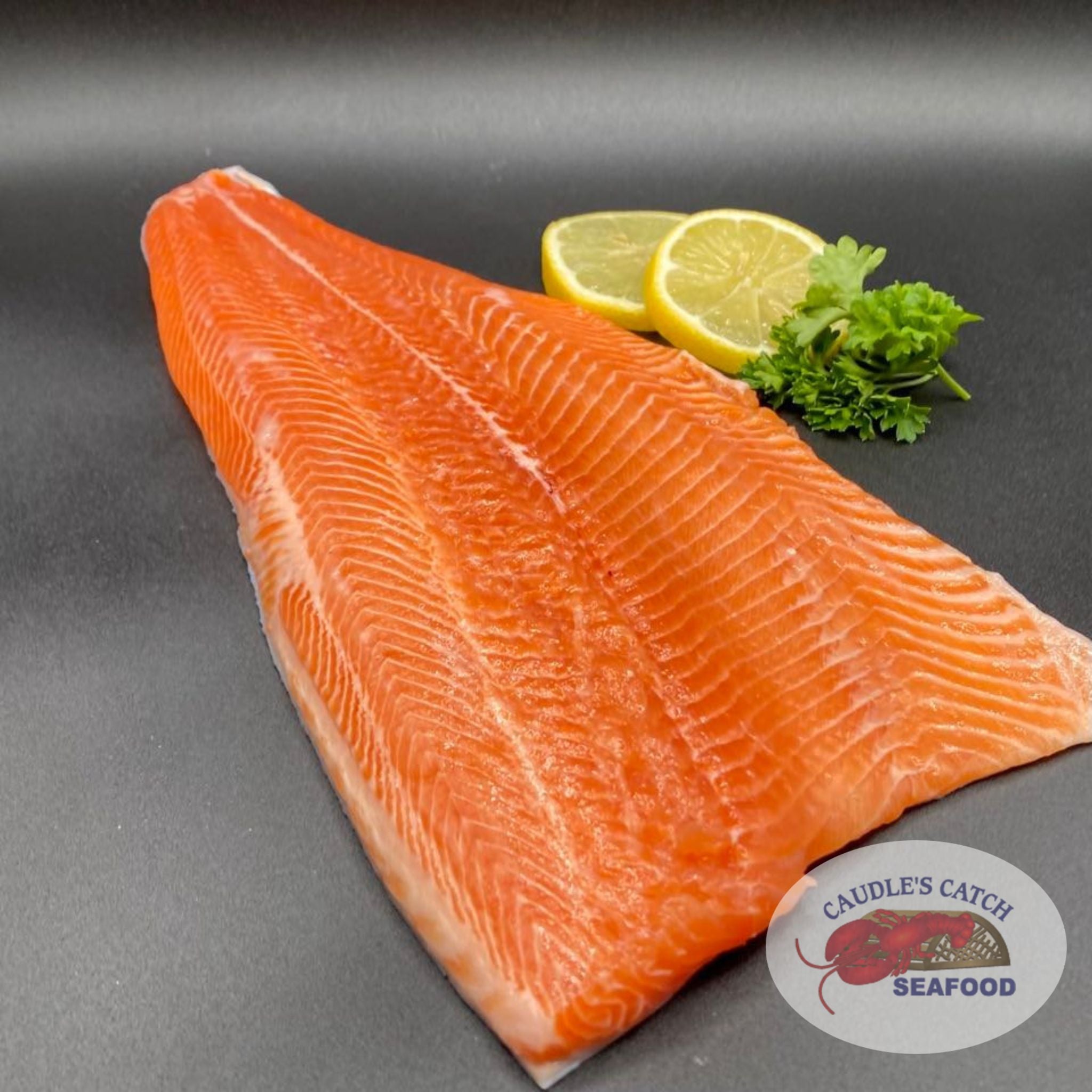 Rainbow Trout Fillets - Frozen