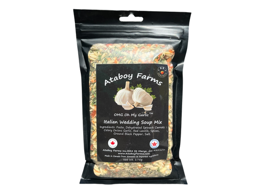 Italian Wedding Soup Mix