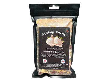 Minestrone Soup Mix