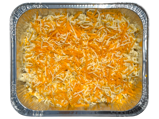 Mac and Cheese - 2kg