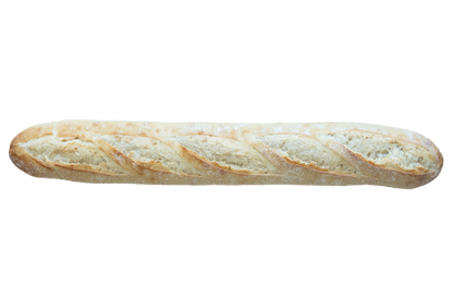 Homemade Baguette