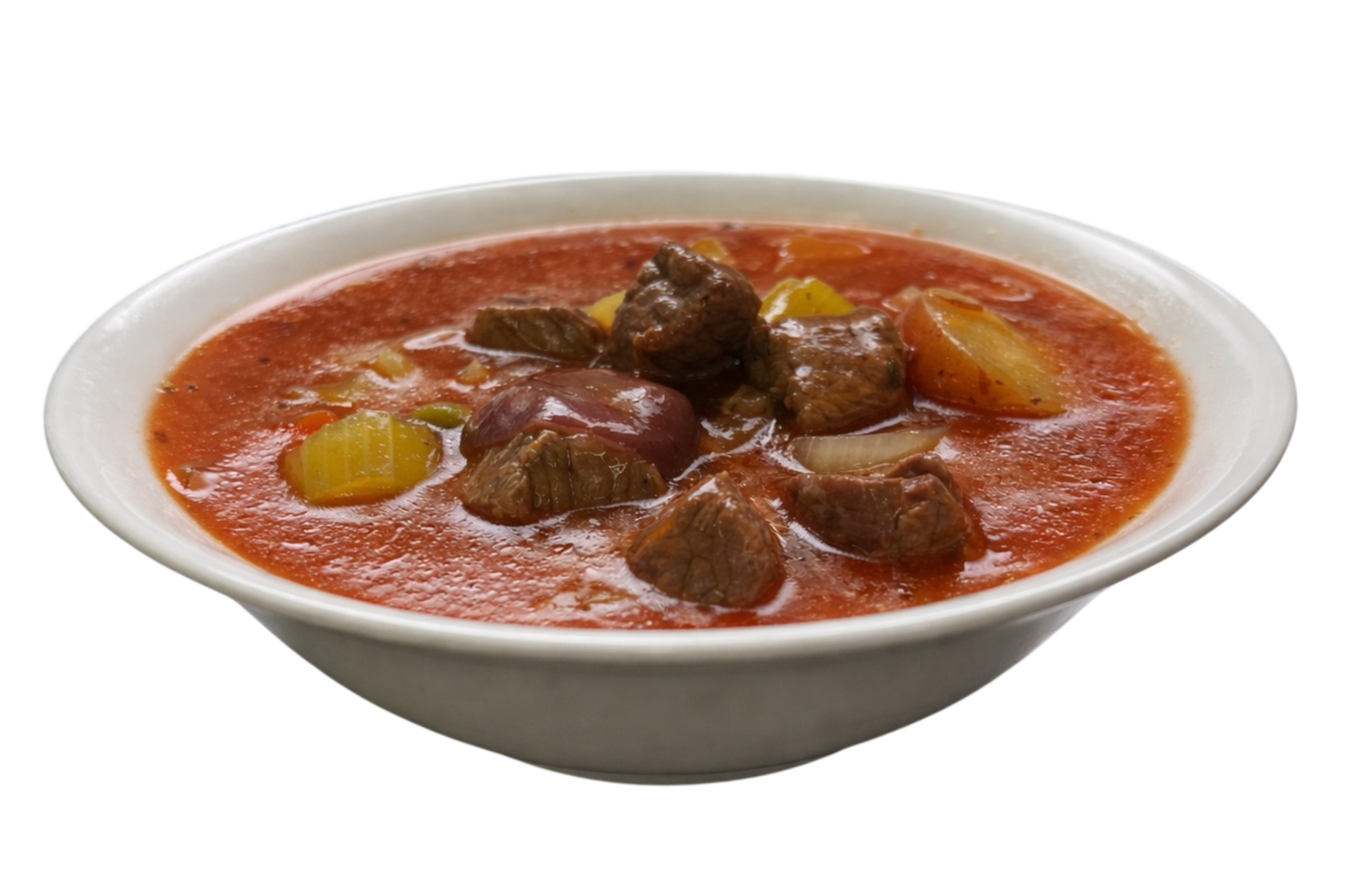 Homemade Beef Stew