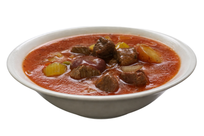 Homemade Beef Stew