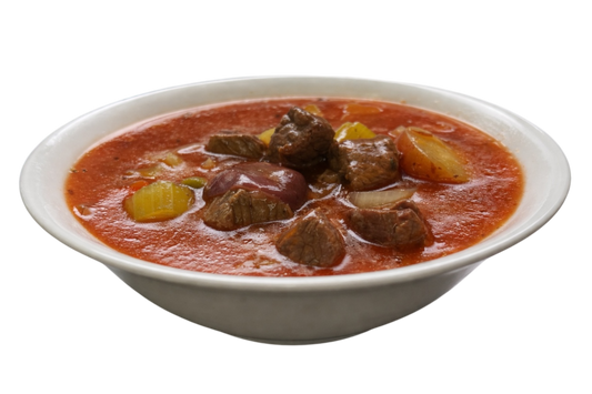 Homemade Beef Stew